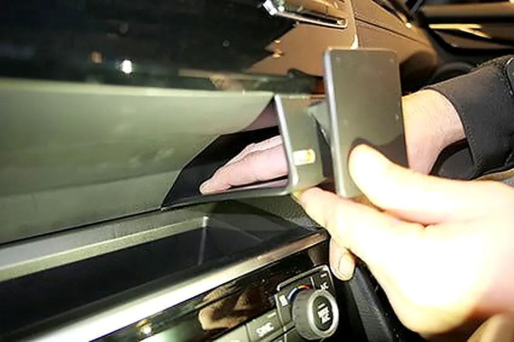 Brodit ProClip 855557 voor BMW 2-series Active Tourer, F45