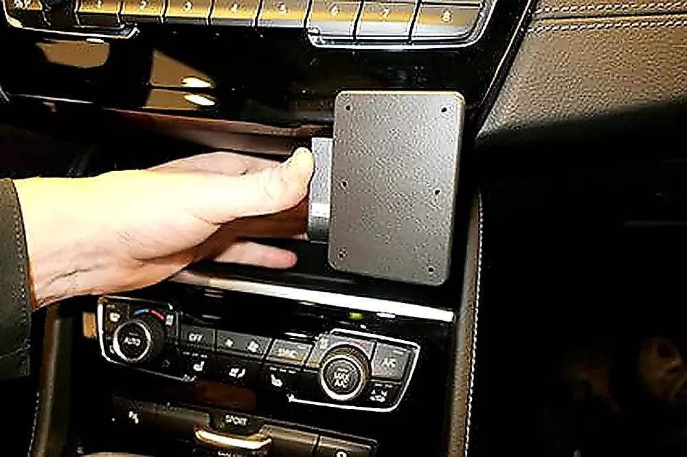 Brodit ProClip 855557 voor BMW 2-series Active Tourer, F45