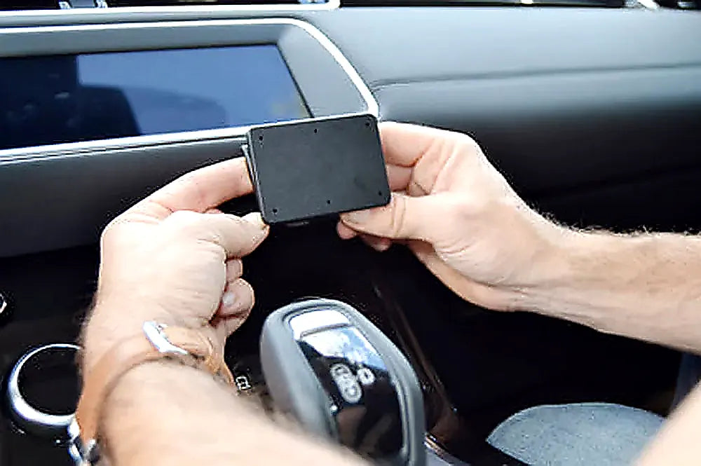 Brodit ProClip 855562 voor Land Rover Range Rover Evoque