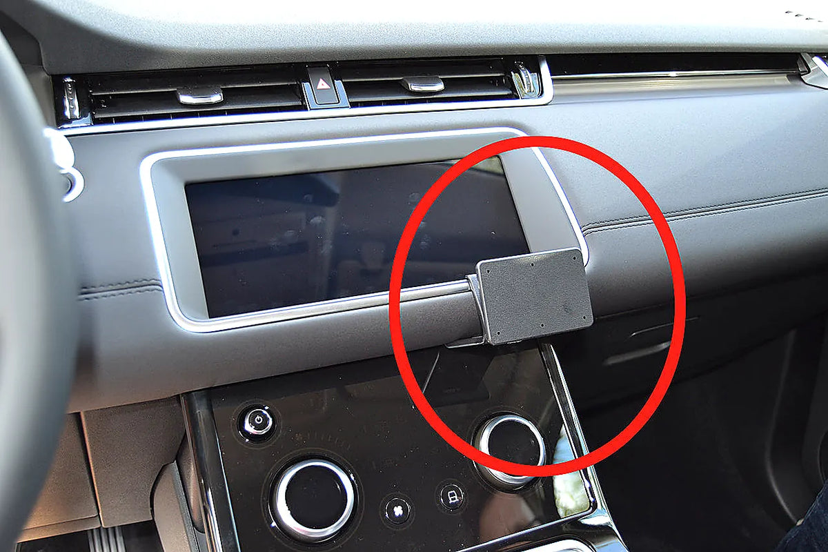 Brodit ProClip 855562 voor Land Rover Range Rover Evoque