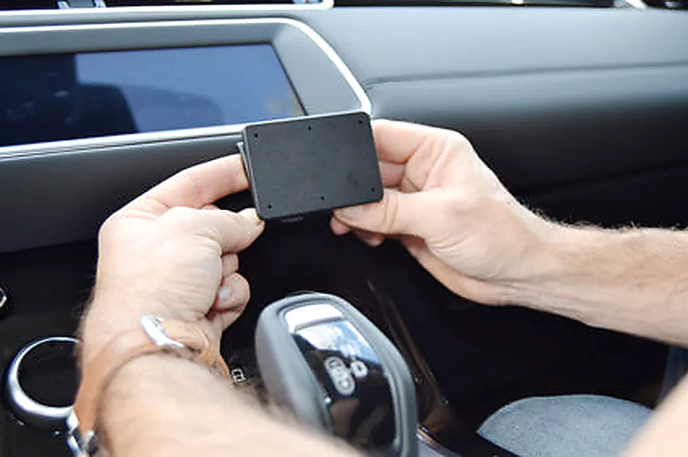 Brodit ProClip 855562 voor Land Rover Range Rover Evoque