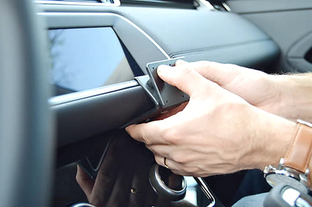 Brodit ProClip 855562 voor Land Rover Range Rover Evoque