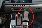 Brodit ProClip 855569 voor Porsche 911 (Type 992)