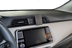 Brodit ProClip 855574 voor Nissan Versa Sedan