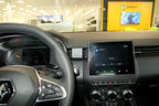 Brodit ProClip 855575 voor Mitsubishi Colt
