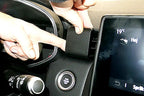 Brodit ProClip 855575 voor Mitsubishi Colt