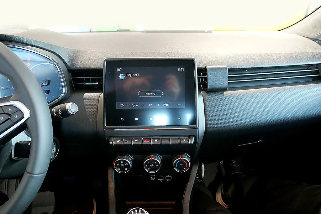 Brodit ProClip 855575 voor Mitsubishi Colt