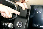 Brodit ProClip 855575 voor Mitsubishi Colt