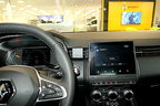Brodit ProClip 855575 voor Mitsubishi Colt