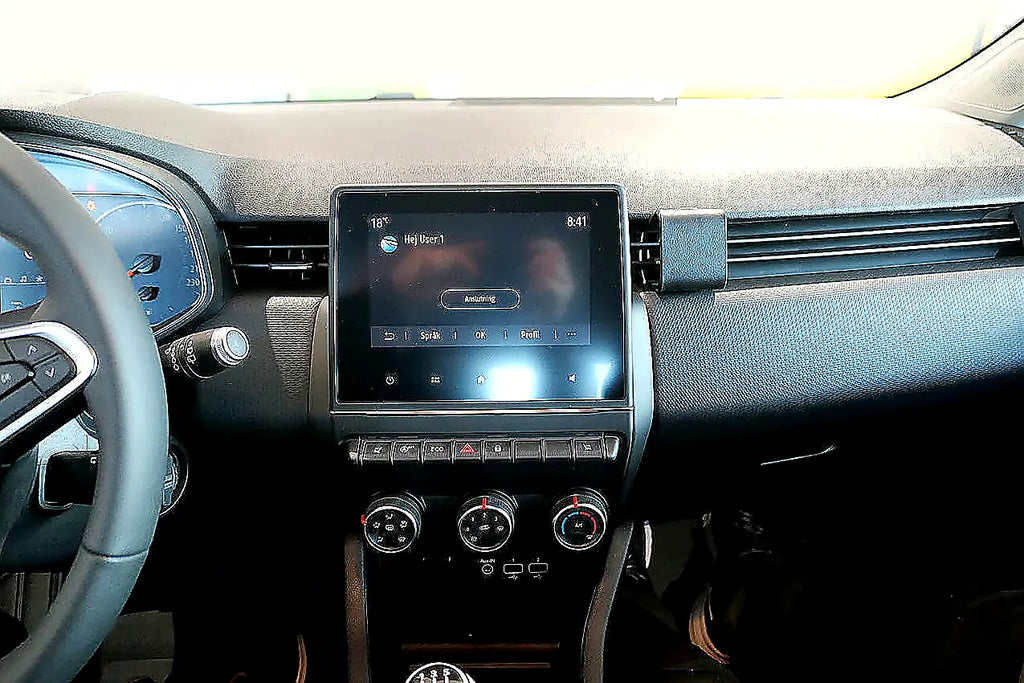 Brodit ProClip 855575 voor Mitsubishi Colt