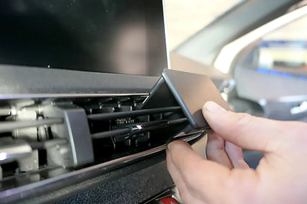 Brodit ProClip 855576 voor Peugeot 5008 SUV