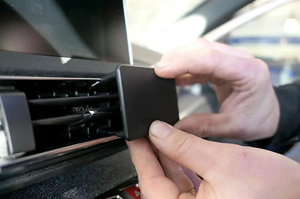 Brodit ProClip 855576 voor Peugeot 5008 SUV