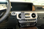 Brodit ProClip 855580 voor Mercedes Benz G-Class