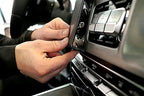 Brodit ProClip 855580 voor Mercedes Benz G-Class