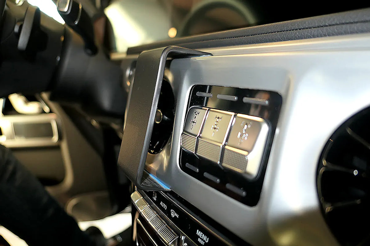 Brodit ProClip 855580 voor Mercedes Benz G-Class