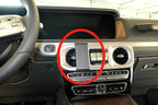 Brodit ProClip 855580 voor Mercedes Benz G-Class