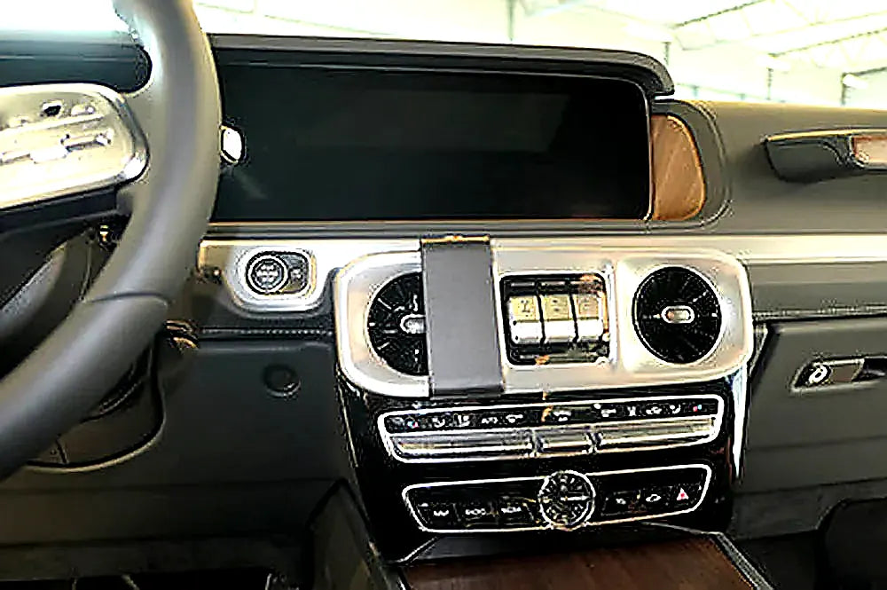 Brodit ProClip 855580 voor Mercedes Benz G-Class