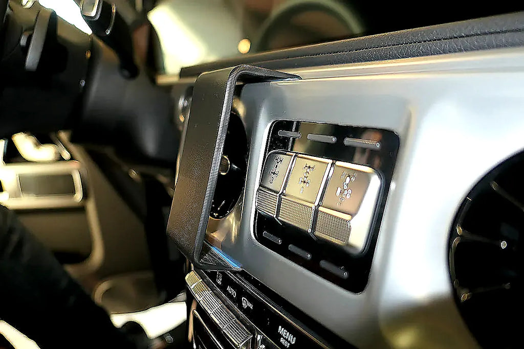 Brodit ProClip 855580 voor Mercedes Benz G-Class