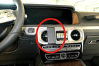 Brodit ProClip 855580 voor Mercedes Benz G-Class