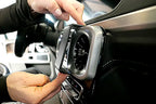 Brodit ProClip 855581 voor Mercedes Benz G-Class