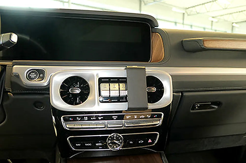 Brodit ProClip 855581 voor Mercedes Benz G-Class