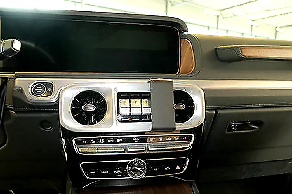 Brodit ProClip 855581 voor Mercedes Benz G-Class