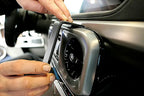 Brodit ProClip 855581 voor Mercedes Benz G-Class