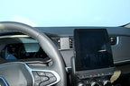 Brodit ProClip 855583 voor Renault Zoe