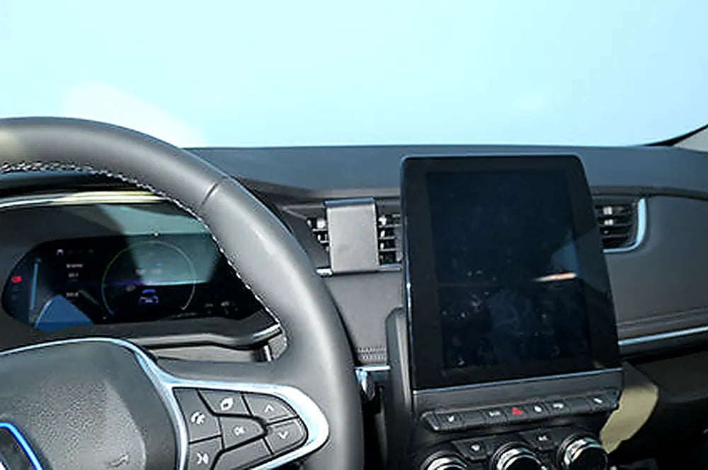 Brodit ProClip 855583 voor Renault Zoe