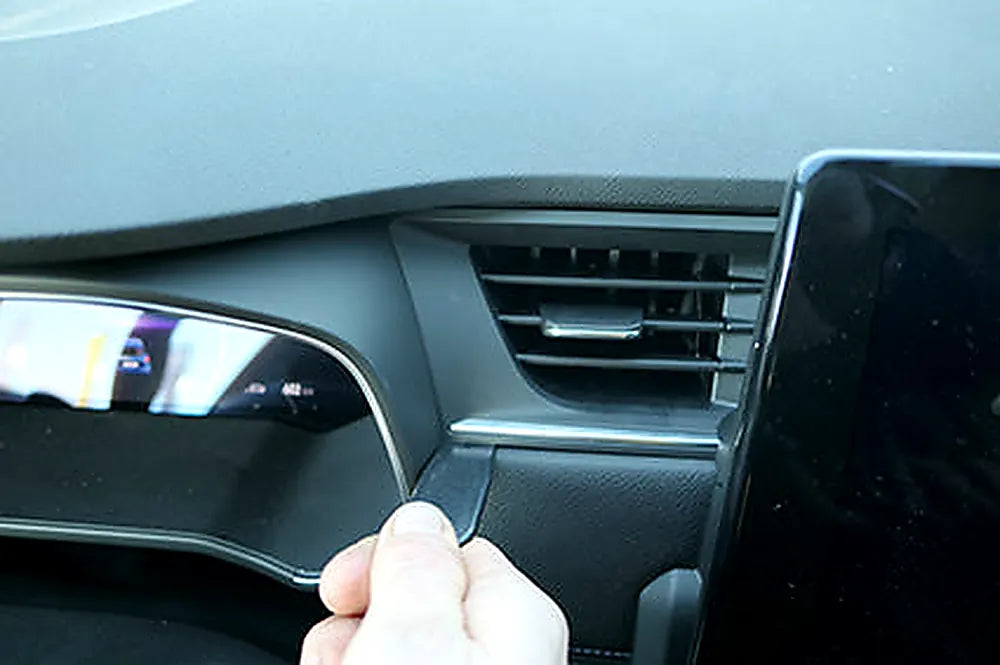 Brodit ProClip 855583 voor Renault Zoe