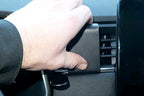Brodit ProClip 855583 voor Renault Zoe