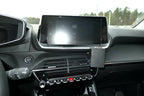 Brodit ProClip 855590 voor Peugeot 208
