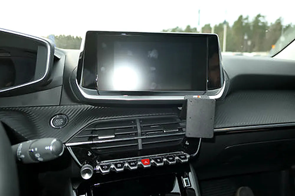 Brodit ProClip 855590 voor Peugeot 208