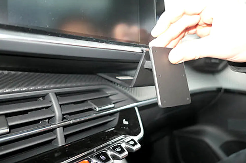 Brodit ProClip 855590 voor Peugeot 208