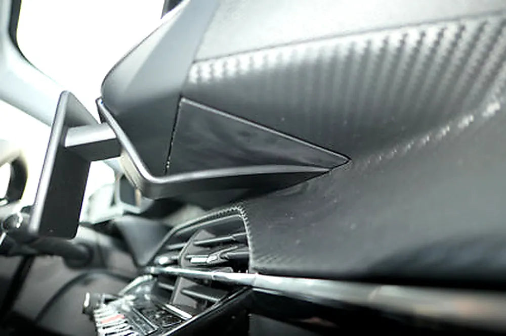 Brodit ProClip 855590 voor Peugeot 208