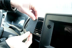 Brodit ProClip 855592 voor Nissan NV400