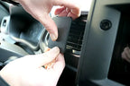 Brodit ProClip 855592 voor Nissan NV400