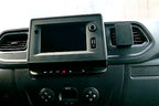 Brodit ProClip 855592 voor Nissan NV400