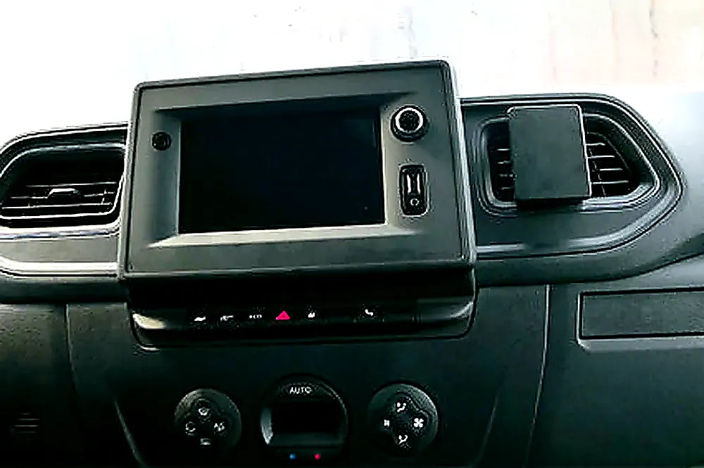 Brodit ProClip 855592 voor Nissan NV400