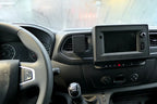 Brodit ProClip 855592 voor Nissan NV400
