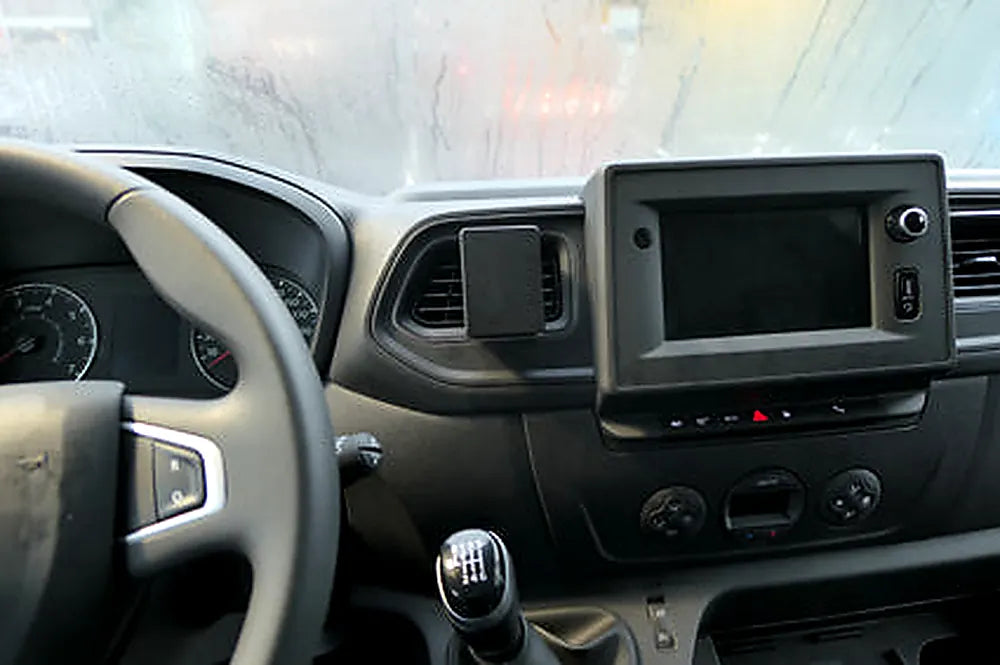 Brodit ProClip 855592 voor Nissan NV400