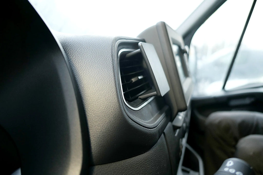 Brodit ProClip 855592 voor Nissan NV400