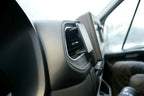 Brodit ProClip 855592 voor Nissan NV400