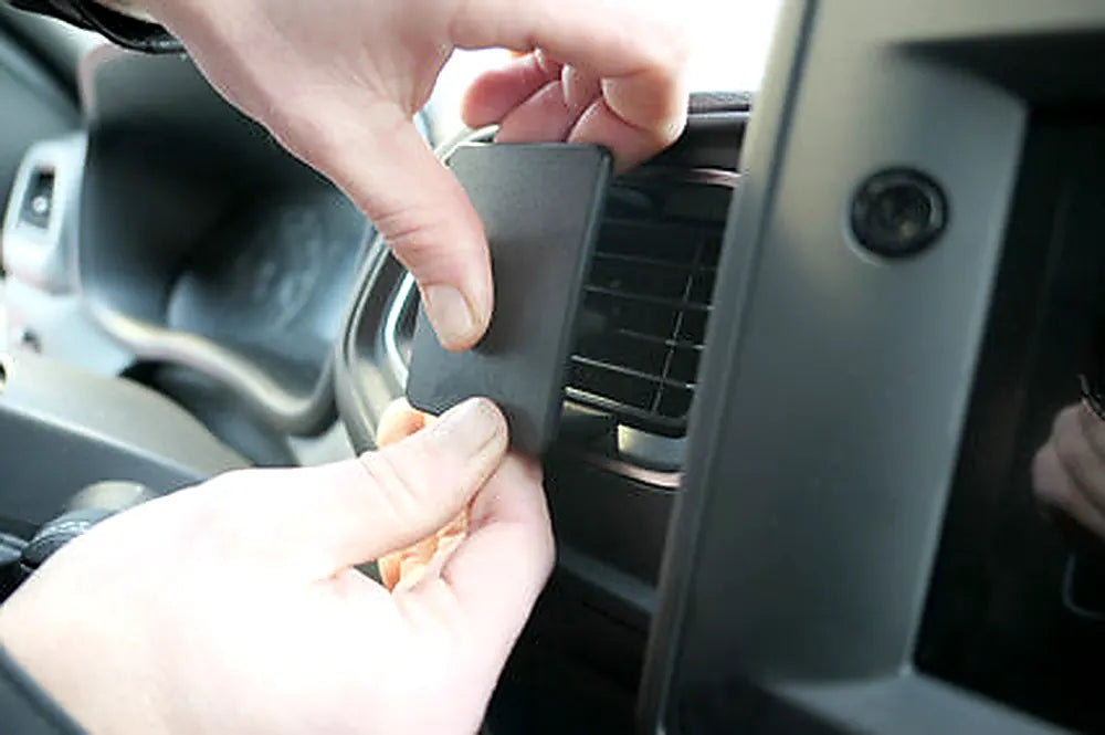 Brodit ProClip 855592 voor Nissan NV400