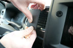 Brodit ProClip 855592 voor Nissan NV400