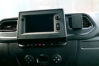 Brodit ProClip 855592 voor Nissan NV400