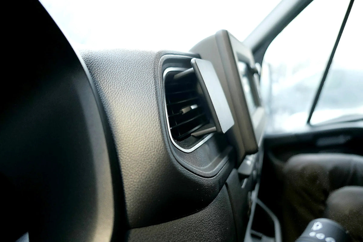 Brodit ProClip 855592 voor Nissan NV400
