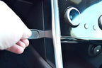 Brodit ProClip 855596 voor Land Rover Discovery Sport