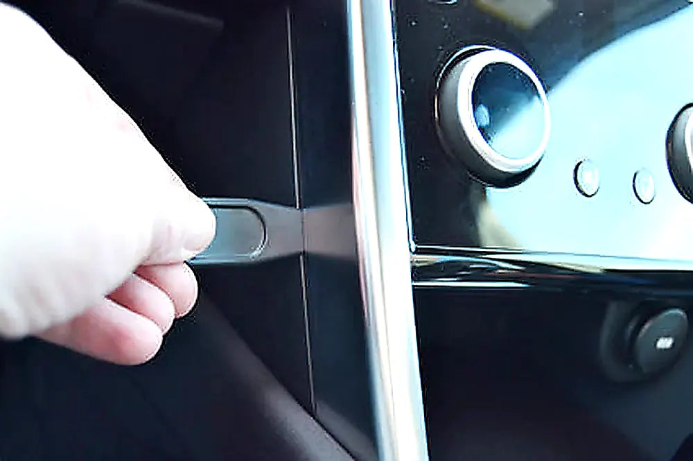 Brodit ProClip 855596 voor Land Rover Discovery Sport