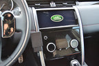 Brodit ProClip 855596 voor Land Rover Discovery Sport